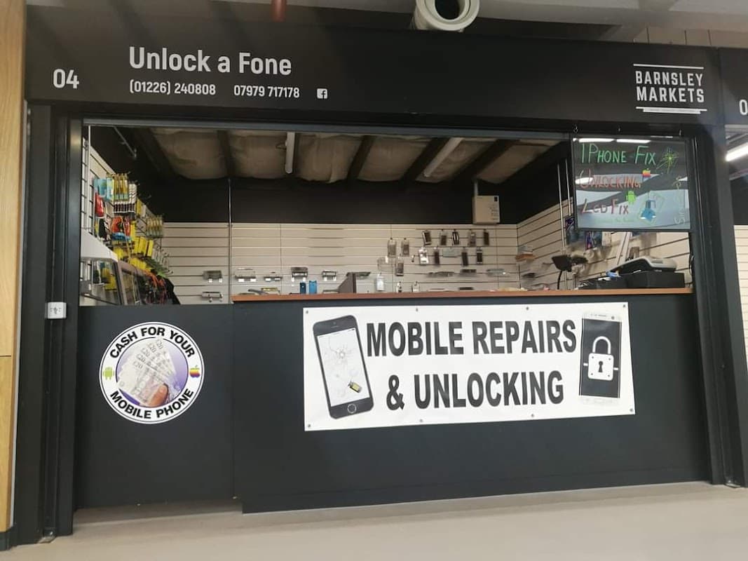 Unlock-A-Fone