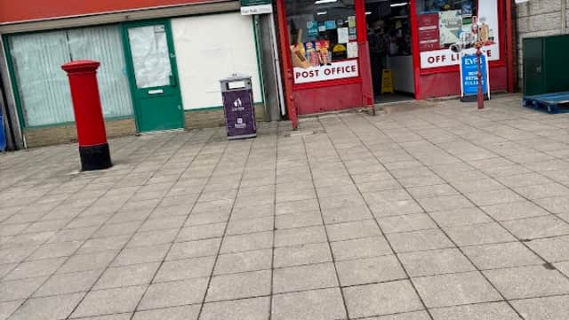 Bircotes Post Office *NEW MANAGEMENT* - Post Offices in bawtry