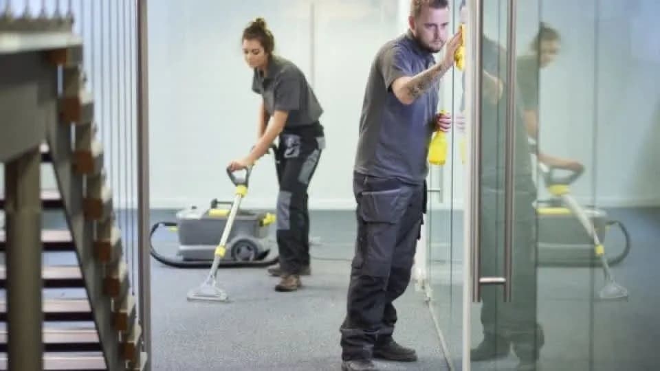 Crystal Clean Ltd