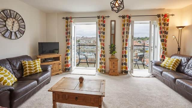 Host & Stay - Harbour View House