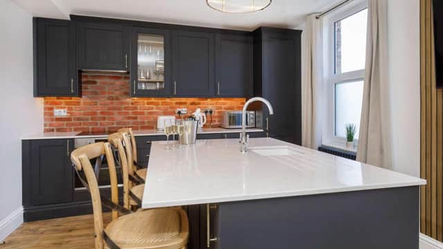 Accommodation at Walpole House - Hot Tub, Games Room, Sleeps 12 in york