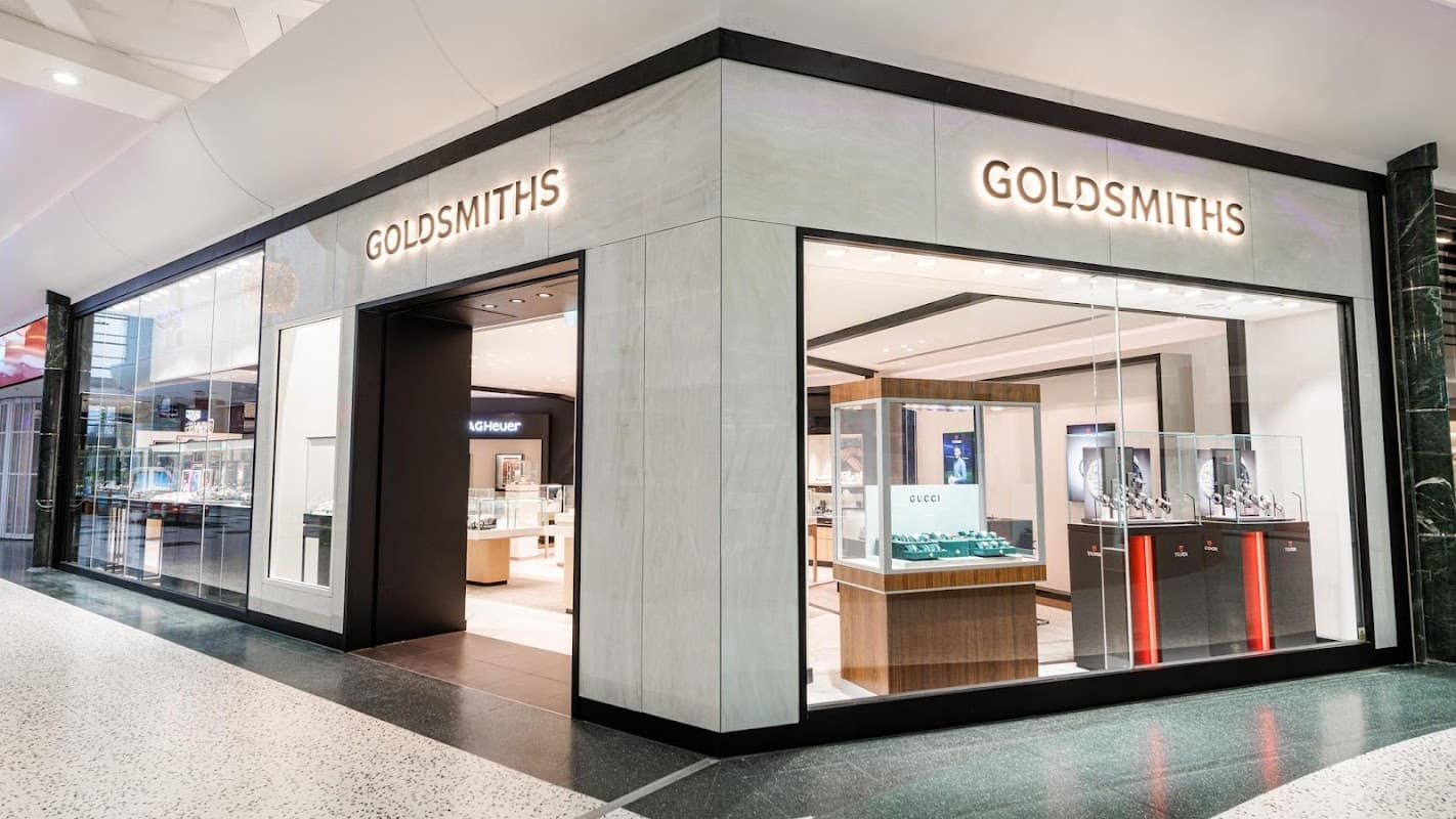 Goldsmiths