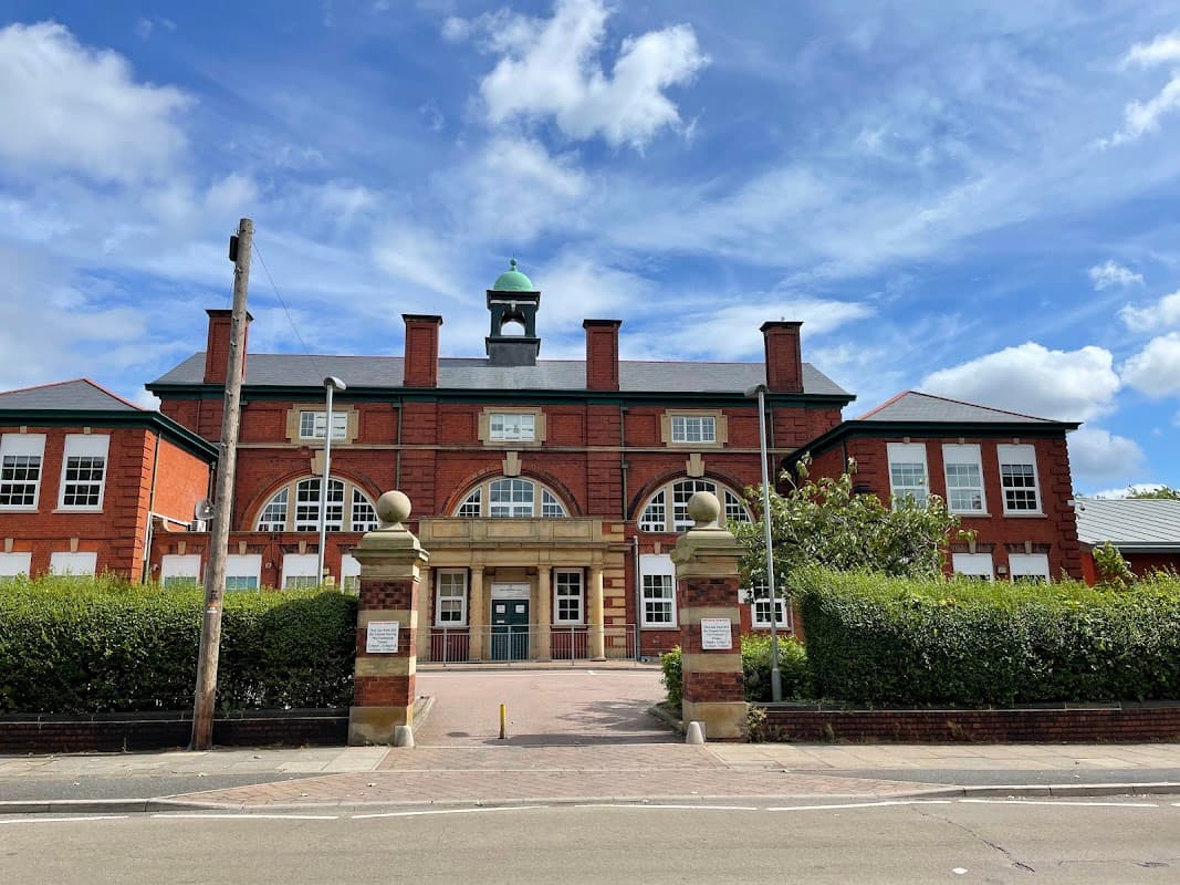 Clifton Community School