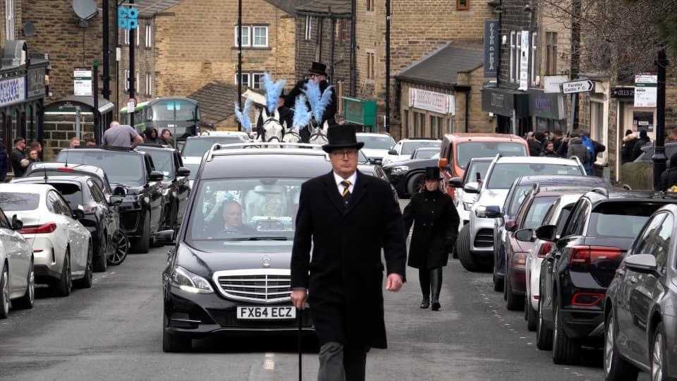 Joseph C Roberts Funeral Directors