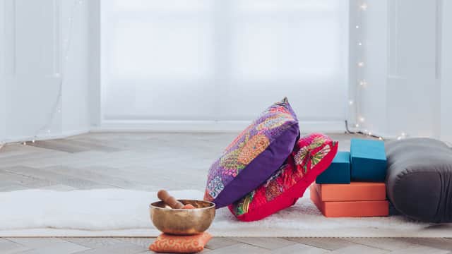 Feel Good with Denny - Yoga Studios in york