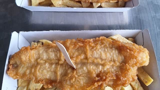 Bailey's Fish and Chips - Takeaway in withernsea