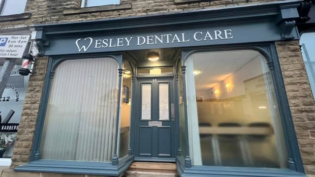 Wesley Dental Care - Dentists in ossett
