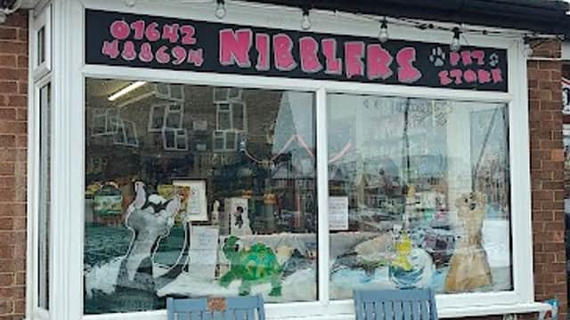 Nibblers Pet Store - Pet Shops in marske