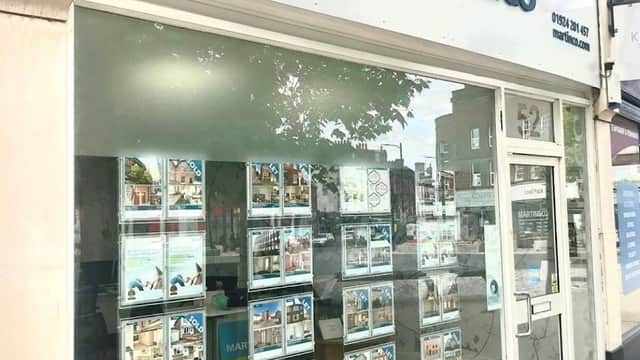 Martin & Co Wakefield Lettings & Estate Agents - Estate Agents in wakefield