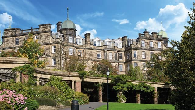 Wild & Co Chartered Accountants - Accountants in harrogate