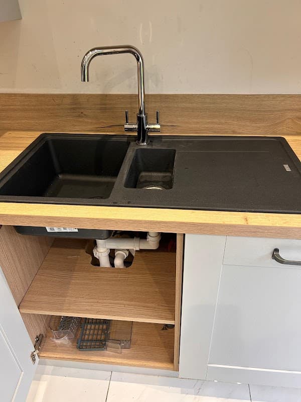 Cb plumbing and heating