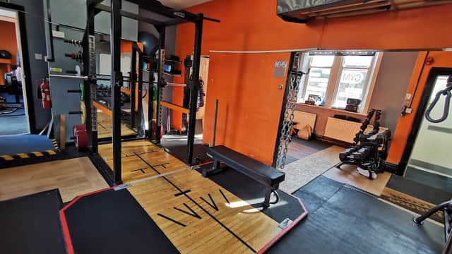 No45 Personal Training - Gyms in skipton