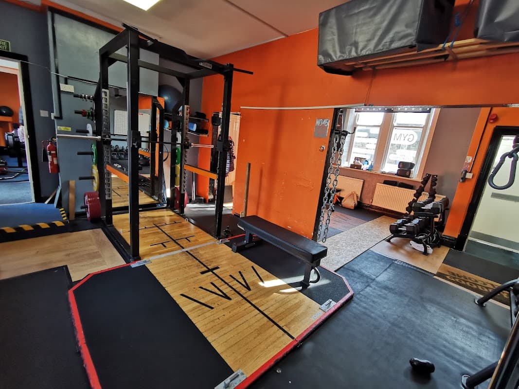 No45 Personal Training