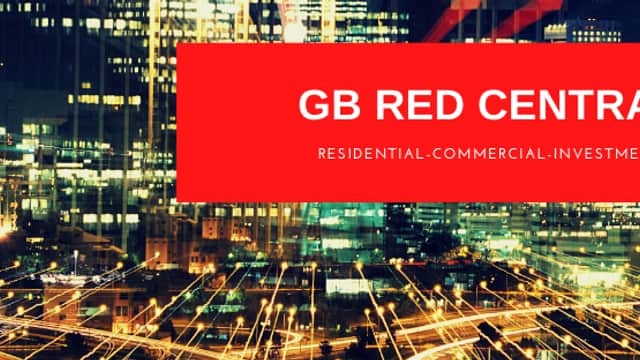 GB RED Central - Estate Agents in keighley