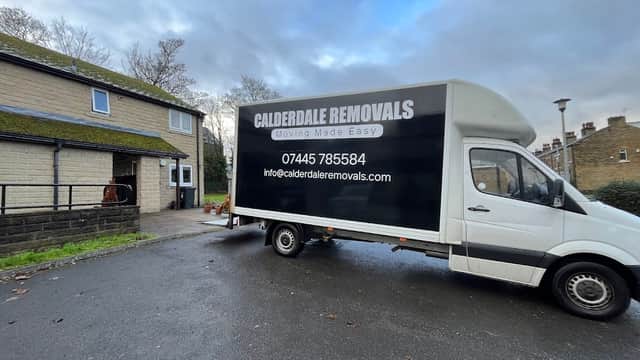 Calderdale Removals - Removal Companies in halifax