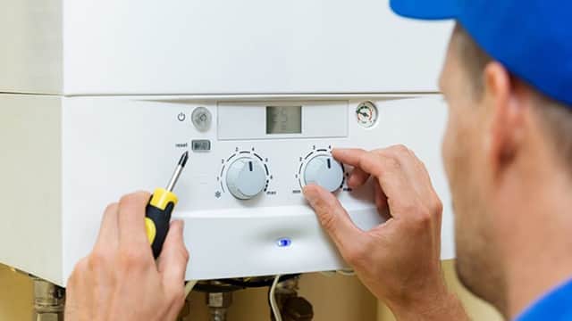 Reg Dennis & Co Ltd - Plumbers in scarborough