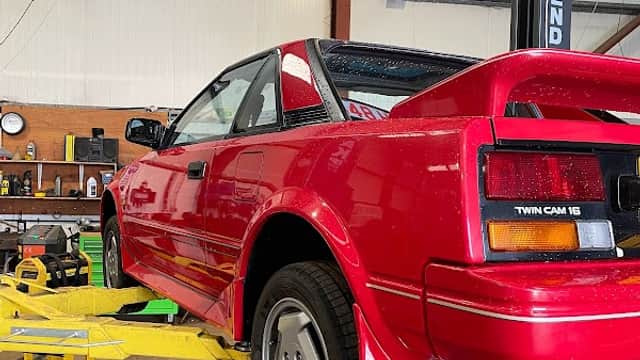 Midgley Motor Sport - Sports Shops in grassington