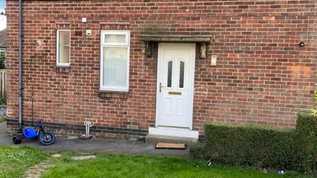Accommodation at Milnrow Road - Spacious 3 bed house in grenoside