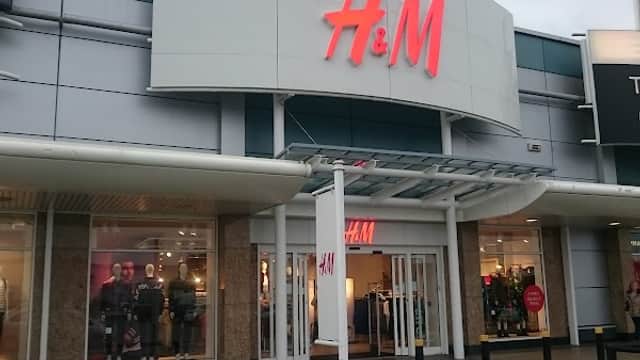 H&M