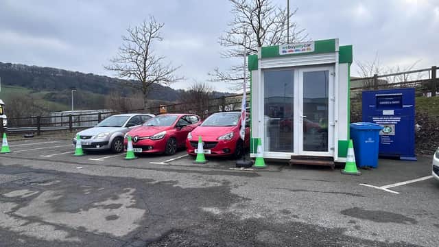 We Buy Any Car - Car Dealers in scarborough