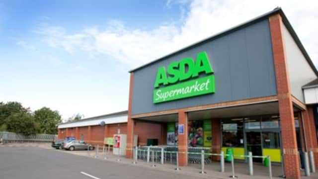Asda Parkgate Supermarket - Supermarkets in rotherham