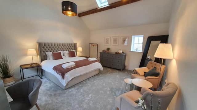Accommodation at Host & Stay - Greengate Cottage in hutton le hole