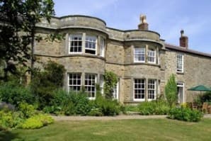 Whashton Springs Farm
