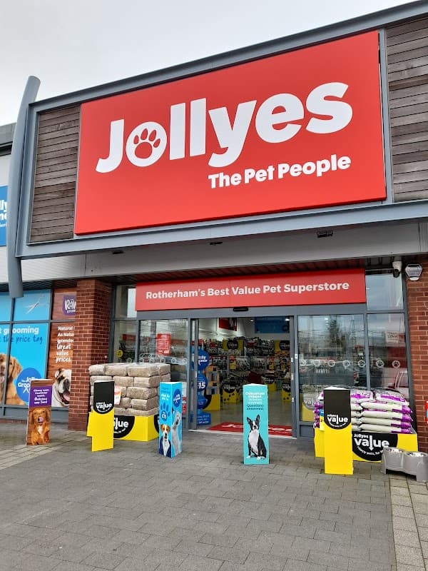 Great Eastern Retail Park