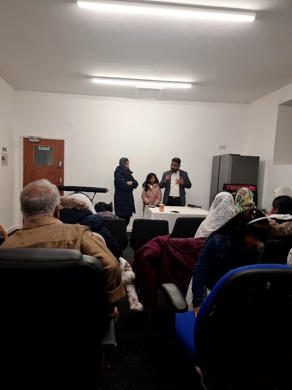 Leeds Malayalam Church