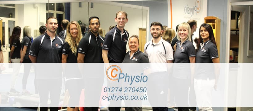 C-Physio