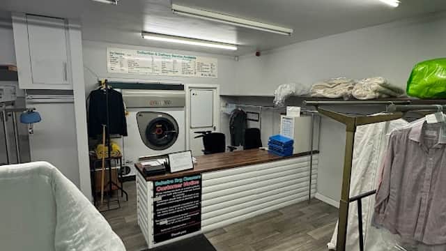 Saltaire Dry Cleaners Ltd - Dry Cleaners in shipley
