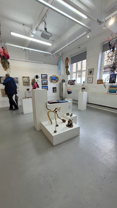 Northlight Art Studios