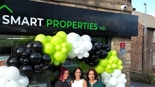 Smart Properties HD - Estate Agents in huddersfield