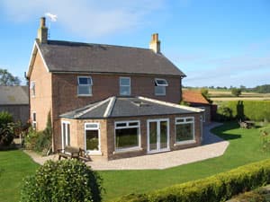 Thornton Lodge Farm