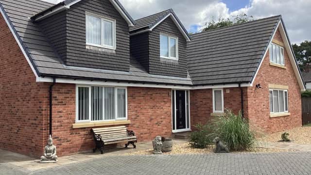 Accommodation at The Hideaway in york