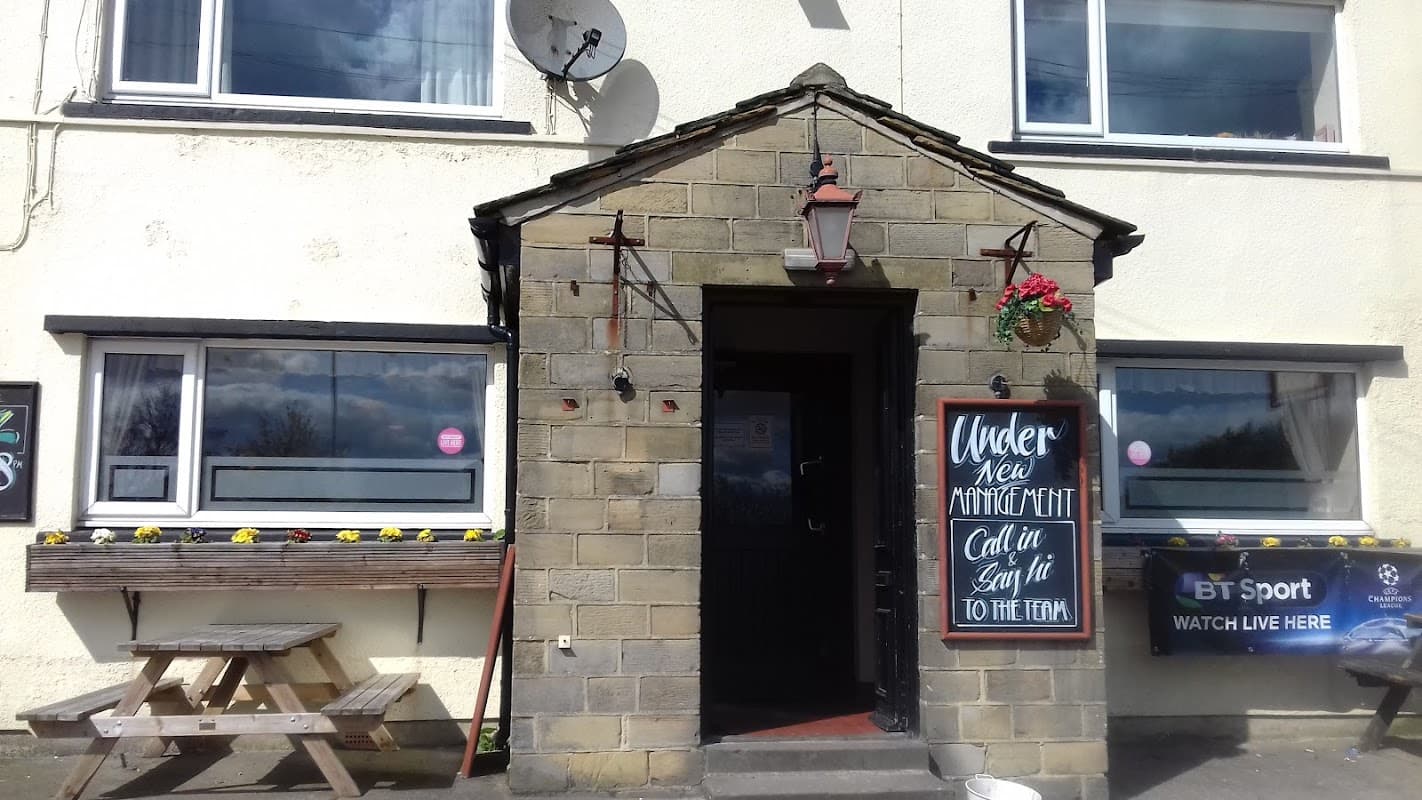 The Barley Mow