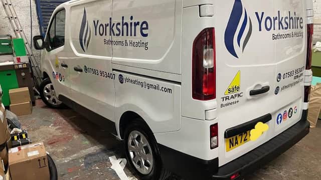 Shawcross Printers - Printing Shop Ossett - Clothes Shops in ossett