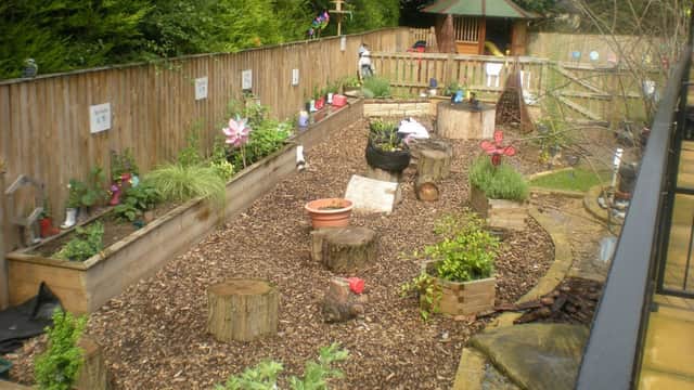Kids Planet Cleckheaton - Nurseries in cleckheaton