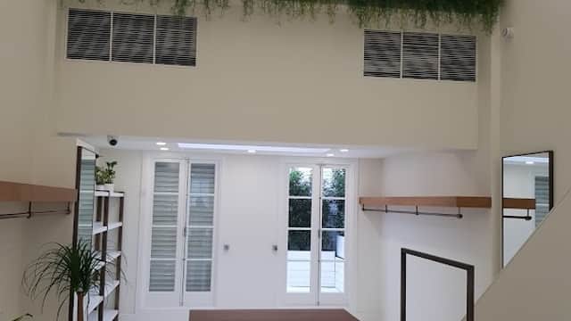 CMC Decorators - Painters & Decorators in hull
