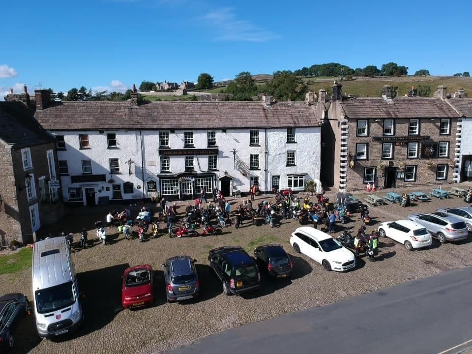 Black Bull Hotel