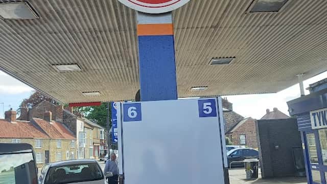 Tyke 2000 Ltd - Petrol Stations in malton