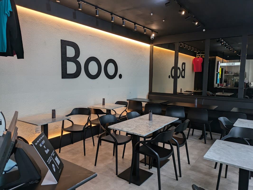 Boo