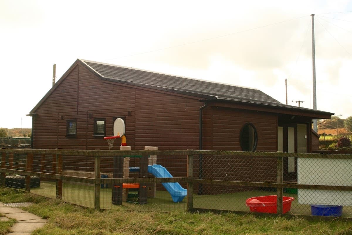 Norland Pre-School and Out of School Care