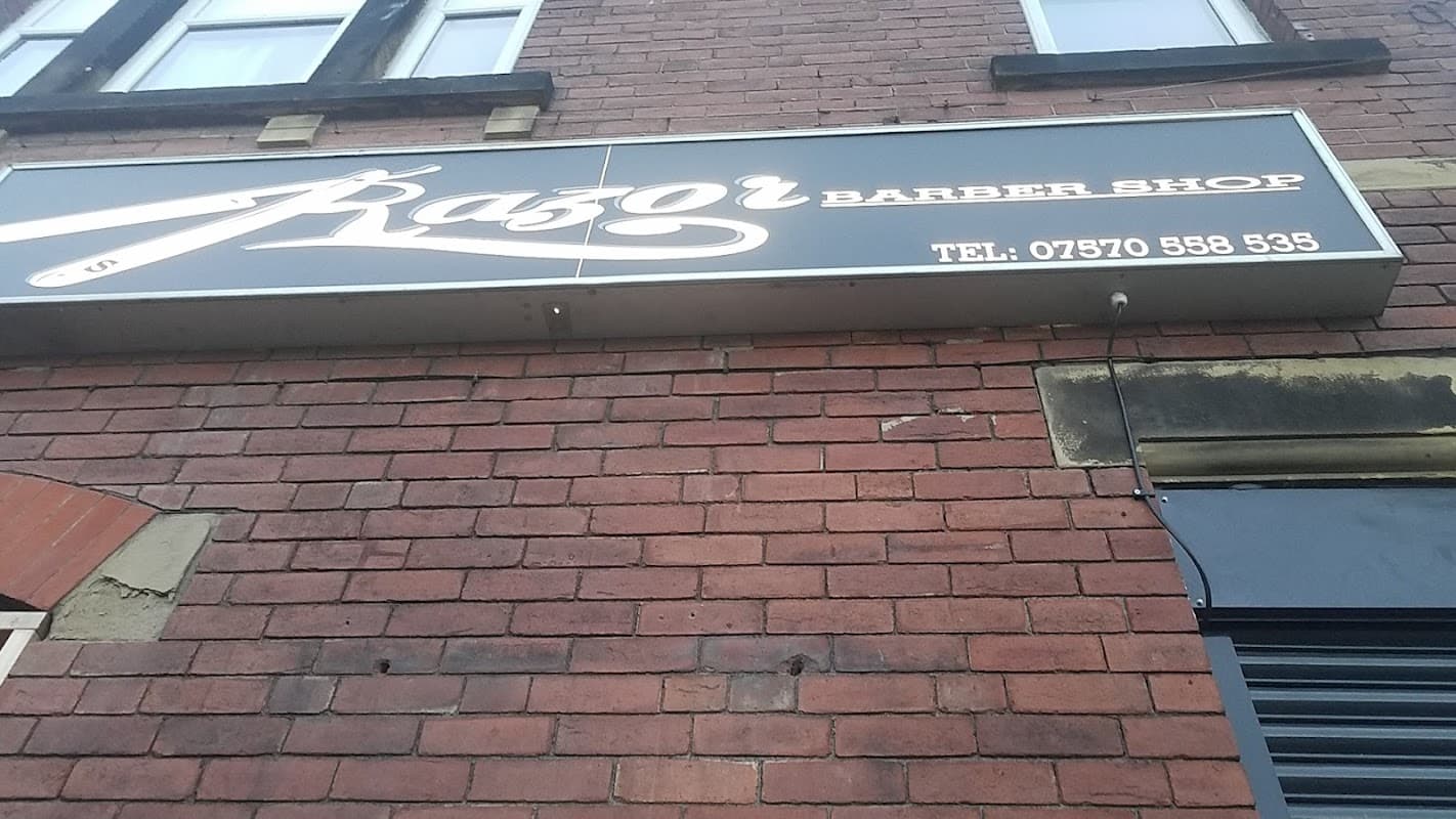 Razors Barber Shop
