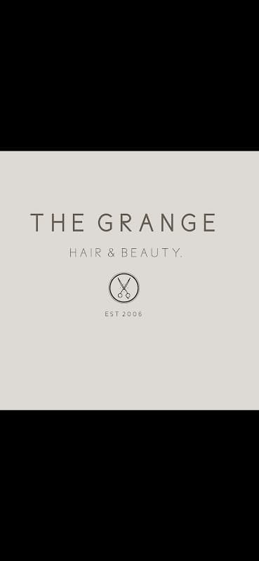 The Grange Hair & Beauty