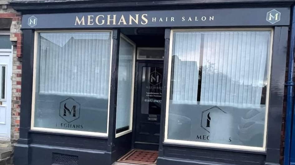 Meghans Hair Salon
