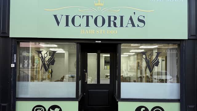 Victoria's Hair Studio - Hair Salons in brighouse