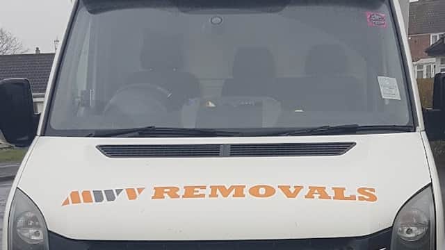 M.W.V. REMOVALS. - Removal Companies in york