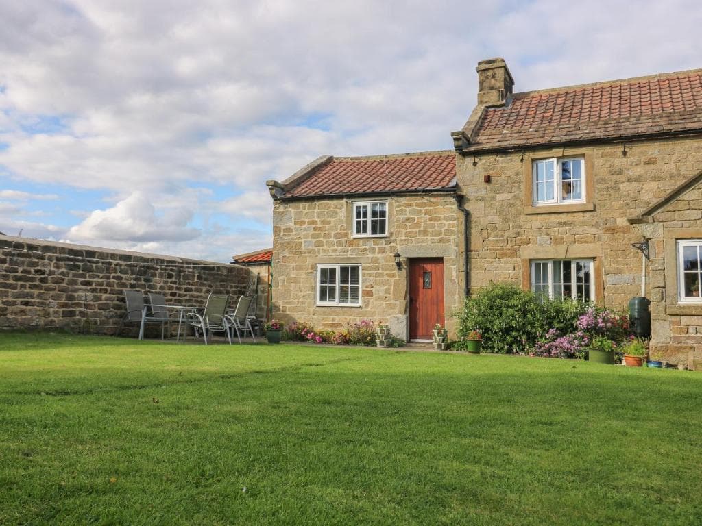 Church Farm Annex, Ripon