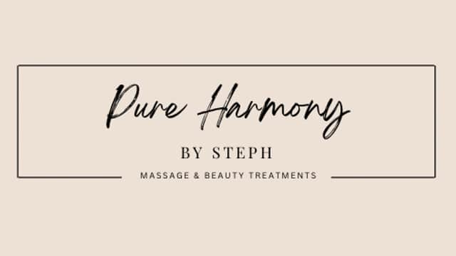 Pure Harmony By Steph - Beauty Salons in hessle